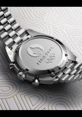 Speedmaster Chronoscope