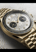 Speedmaster Chronoscope