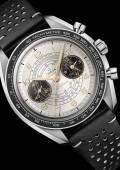 Speedmaster Chronoscope