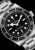 Tudor Black Bay