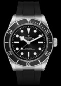 Tudor Black Bay