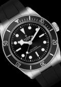 Tudor Black Bay