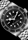 Tudor Black Bay