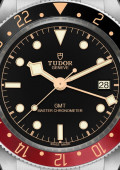 Tudor Black Bay 58 GMT