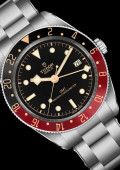 Tudor Black Bay 58 GMT