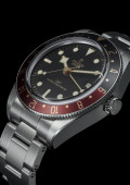 Tudor Black Bay 58 GMT