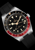 Tudor Black Bay 58 GMT