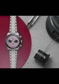 Tudor Black Bay Chrono Pink