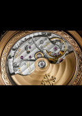 Rare Handcrafts Retrograde Perpetual Calendar Watch