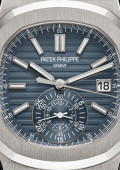 Flyback Chronograph Watch