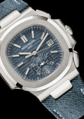 Flyback Chronograph Watch