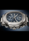 Flyback Chronograph Watch