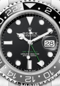 Rolex Oyster Perpetual GMT-Master II