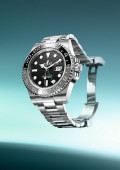 Rolex Oyster Perpetual GMT-Master II