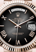 Rolex Oyster Perpetual Day-Date 40