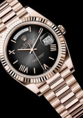 Rolex Oyster Perpetual Day-Date 40