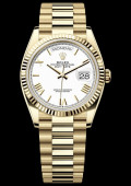 Rolex Oyster Perpetual Day-Date 36