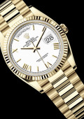 Rolex Oyster Perpetual Day-Date 36