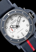 Panerai Submersible QuarantaQuattra Luna Rossa Ti-Ceramitech TM