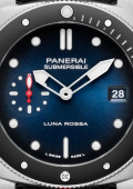 Panerai Submersible Luna Rossa