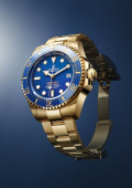 Rolex Oyster Perpetual Deepsea