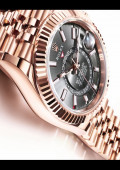 Rolex Oyster Perpetual Sky-Dweller