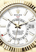 Rolex Oyster Perpetual Sky-Dweller