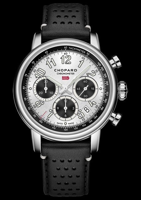 Chopard Mille Miglia Classic Chronograph