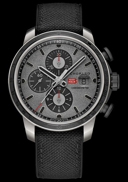 Mille Miglia GTS Chrono Limited Italian Edition 2024