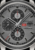 Mille Miglia GTS Chrono Limited Italian Edition 2024