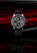 Mille Miglia GTS Chrono Limited Italian Edition 2024