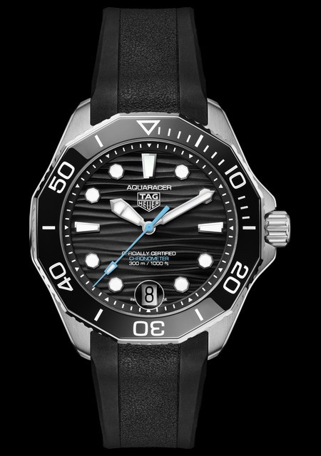 Tag Heuer Aquaracer Professional 300 Date