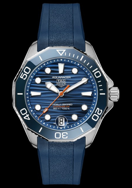 Tag Heuer Aquaracer Professional 300 Date