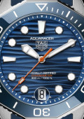 Tag Heuer Aquaracer Professional 300 Date