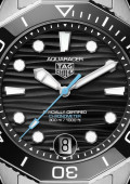 Tag Heuer Aquaracer Professional 300 Date