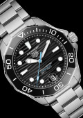 Tag Heuer Aquaracer Professional 300 Date