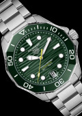 Tag Heuer Aquaracer Professional 300 Date