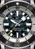 Breitling Superocean