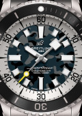 Breitling Superocean