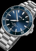 Aquis Date Calibre 400