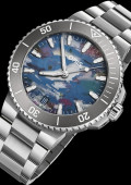 Aquis Date Calibre 400 Upccyle