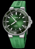 Aquis Date 43,5mm