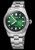 Divers Sixty-Five Calibre 400 38.00 mm