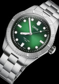 Divers Sixty-Five Calibre 400 38.00 mm