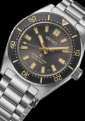 Seiko Prospex Diver's Heritage 1965