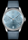 IWC Portugieser Automatic 42