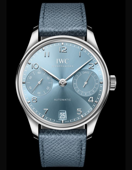 IWC Portugieser Automatic 42