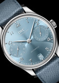 IWC Portugieser Automatic 42