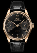 IWC Portugieser Automatic 42