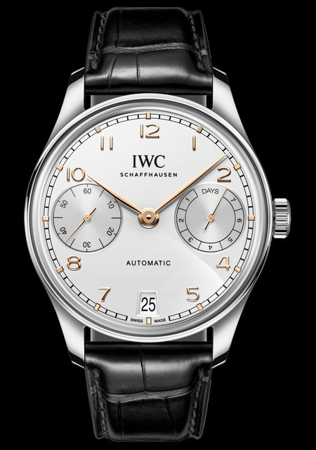 IWC Portugieser Automatic 42